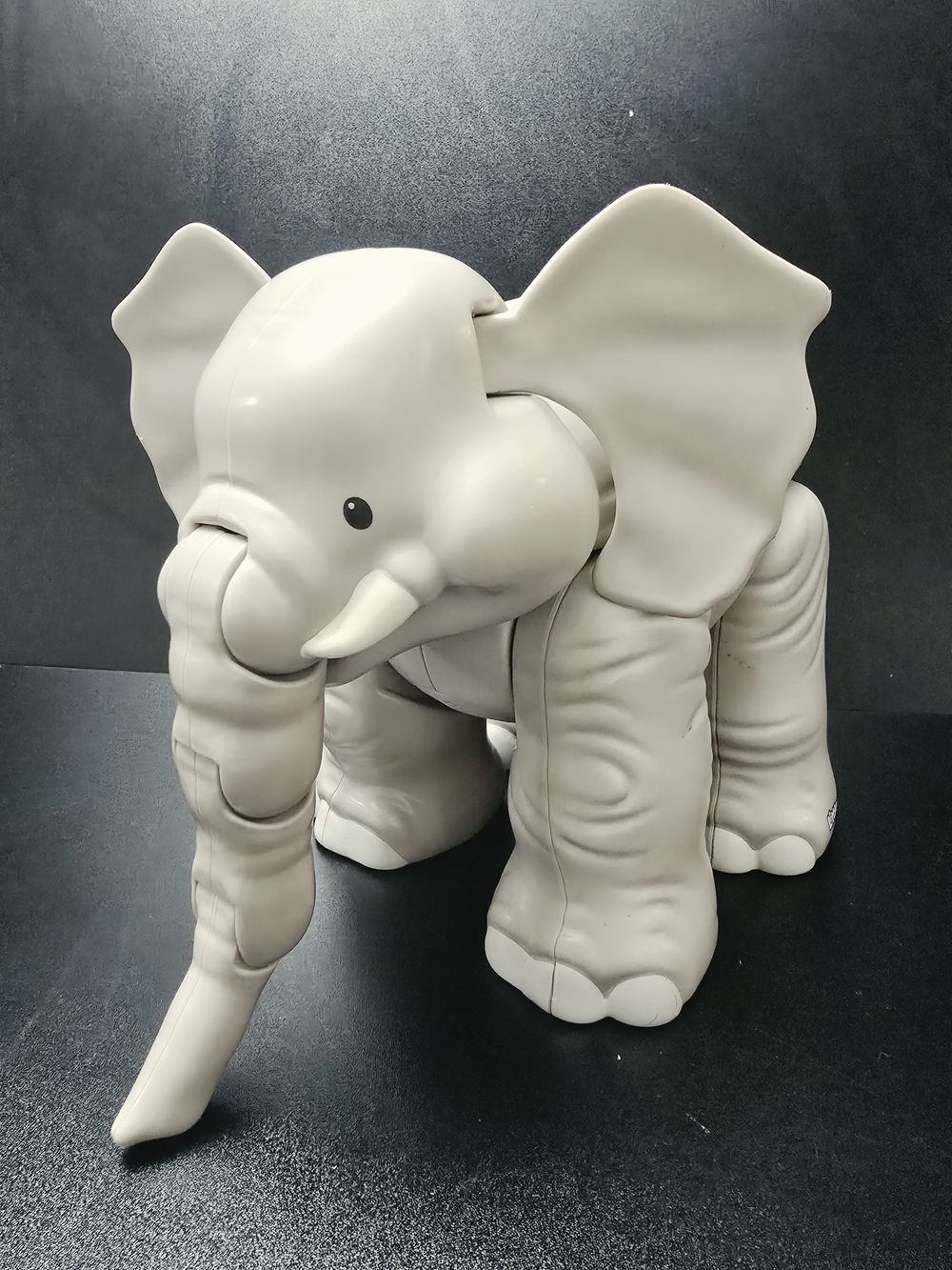 Fisher-Price Little People Big Animal Zoo Elephant